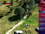 Replay Trailla partie 9 de l'HOKA UTMB Mont-Blanc 2026