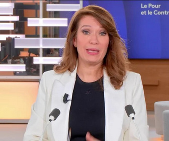 Replay Le pour et le contre - 28/11/2025