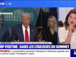 Replay Parlons info ! - Sommet Trump-Poutine : les européens au pied du mur - 13/08