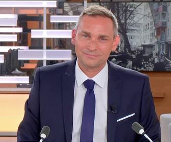 Replay Sur le terrain - 14/05/2026