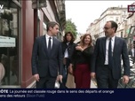 Replay BFM Première prématinale - BFM Première 4h30/6h – Vendredi 22 mai 2026