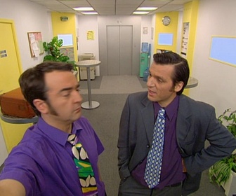 Replay Caméra café - Et avec ceci ?