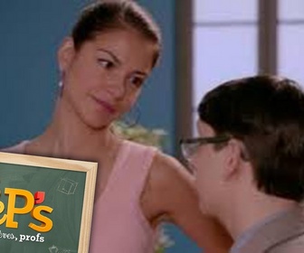 Replay PeP's - parents, élèves, profs - épisode 246
