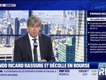 Replay BFM Bourse - Pernod Ricard : les marchés voient le verre à moitié plein - 28/08