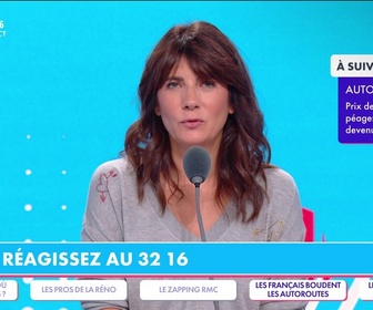 Replay Estelle Midi - Carburants, péages : l'autoroute est-elle devenue un luxe ?
