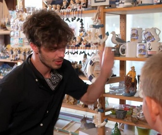 Replay Donovan magicien : week-end à la mer - 27/12/2025