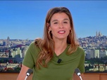 Replay Le 16h/18h - Émission du jeudi 3 octobre 2024