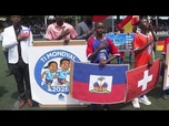 Replay Haïti retrouve son rêve de Coupe du monde après 54 ans d'absence