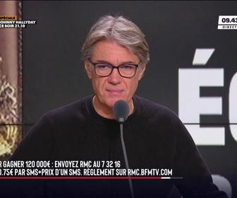 Replay Les Grandes Gueules - Retraites : faut-il supprimer l'âge de départ ?