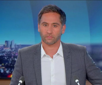 Replay Le 21h-22h - Émission du lundi 5 mai 2025