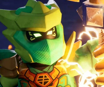 Replay Ninjago - 08/09/2026
