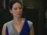 Replay Elementary - S4 E6 - La loi du plus fort
