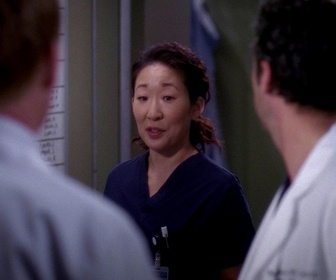 Replay Grey's anatomy - S10 E14 - Amours cachées