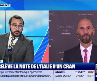 Replay Good Morning Market - Le face à face du 22 septembre