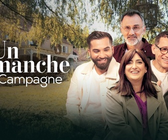 Replay Un dimanche à la campagne - La 50e