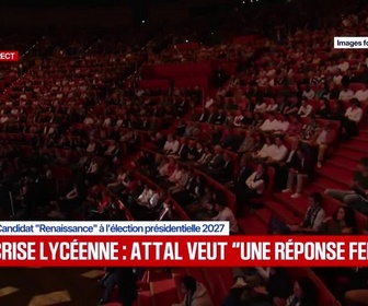 Replay BFM Non-stop week-end - Émission du 10 octobre 2026