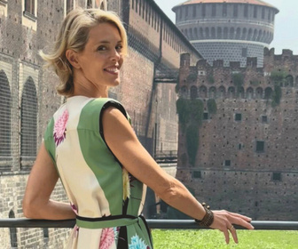 Replay Les Voyages de Julie - Milan, élégance et art de savourer