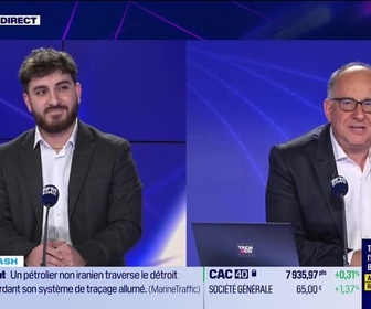 Replay Tech & Co, la quotidienne - Le Tech Flash : Nvidia GTC 26, les annonces, par Julien Thibaud - 16/03