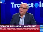 Replay Trajectoire : Cabeco coffee, revaloriser le marc de café - 08/10