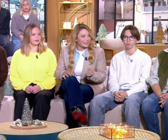 Replay Ça commence aujourd'hui - 05/12/2025