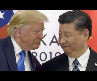 Replay TikTok, Taïwan, droits de douane : Donald Trump s'est entretenu par téléphone avec Xi Jingping