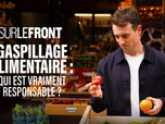 Replay Sur le front - 13/10/2025