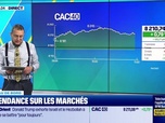 Replay Tout pour investir - Le tableau de bord : Le CAC40 gagne 0,79% - 02/06