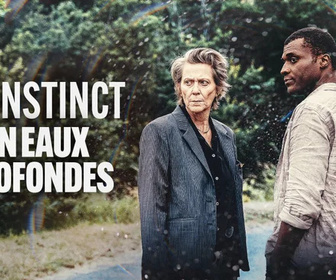 Replay À l'instinct - En eaux profondes