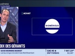 Replay C'est votre argent - On achète ou on vend ? : Biomérieux et CATL - 02/10
