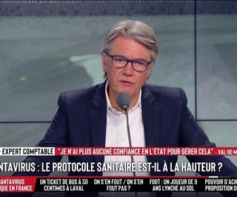 Replay Les Grandes Gueules - Hantavirus : une Française positive, 22 cas contacts identifiés en France… Le protocole sanitaire est-il à la hauteur ?