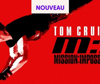 Replay Mission : Impossible