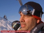 Replay Un jour, un doc - Courchevel - Saint Moritz : duel au sommet du luxe