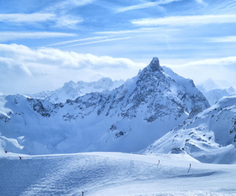 Replay C'est en France - Jeux olympiques de 2030 : la France sera-t-elle à la hauteur ?