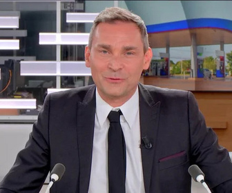 Replay Sur le terrain - 08/04/2026