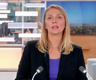 Replay Le 11h/13h - Émission du lundi 23 juin 2025