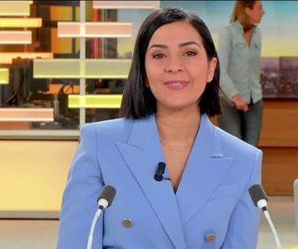 Replay La Matinale Franceinfo - 04/02/2026