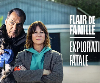 Replay Flair de famille - 29/01/2026