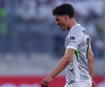 Replay Bundesliga : l'impensable s'est produit, Wolfsburg est relégué !
