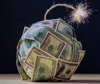 Replay Des causes aux conséquences - Le retour de l'inflation