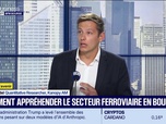 Replay BFM Bourse - Thème d'avenir : Le ferroviaire en Bourse : comment appréhender le secteur ? - 01/07