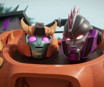 Replay Transformers Earthspark - Ensemble