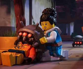 Replay Ninjago - 08/09/2026