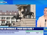 Replay Le monde qui bouge - Caroline Loyer : Poutine en Mongolie, pour quoi faire ? - 03/09