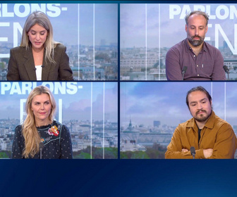 Replay Le débat - 13-Novembre : quelle vie après ?