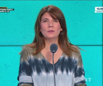 Replay Estelle Midi - Colonies de vacances : enfer ou paradis ?