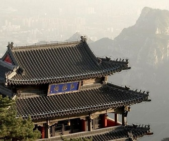 Replay Canaries / Chine / Italie - Invitation au voyage