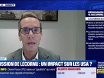 Replay BFM Bourse - USA Today : Les enjeux de la semaine à Wall Street, par John Plassard - 06/10