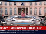 Replay L'intégrale de Hammett Week-end du dimanche 30 août 2026