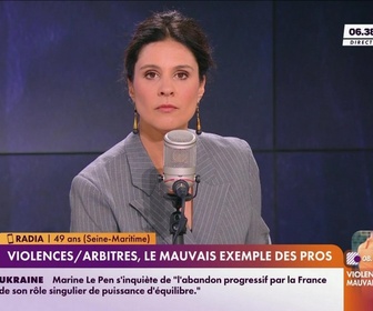 Replay Apolline Matin - Emission du 4 mars 2025, 6h30/7h30