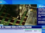 Replay Good Morning Business - Séoul se tourne vers le pétrole russe
